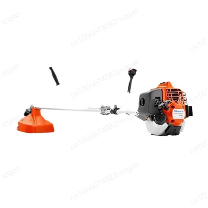 

543RS Side Hanging Lawn Mower Electric High Power Imported Professional Park Brush Cutter with Chain Saw System
