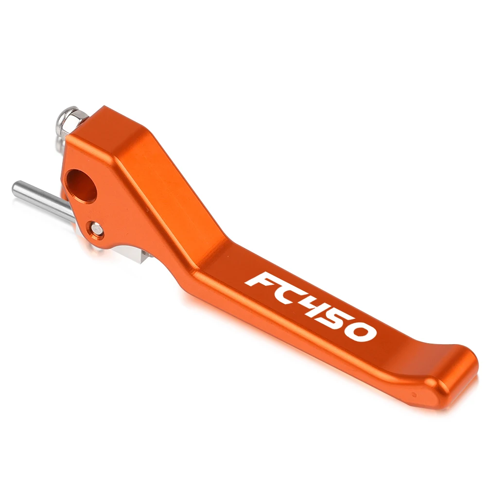 

For Husqvarna 16 FC 450 FC450 2016 Motorcycle Accessories FC250 FC350 Clutch Conversion Kits Clutch Levers Motorbike Parts FC