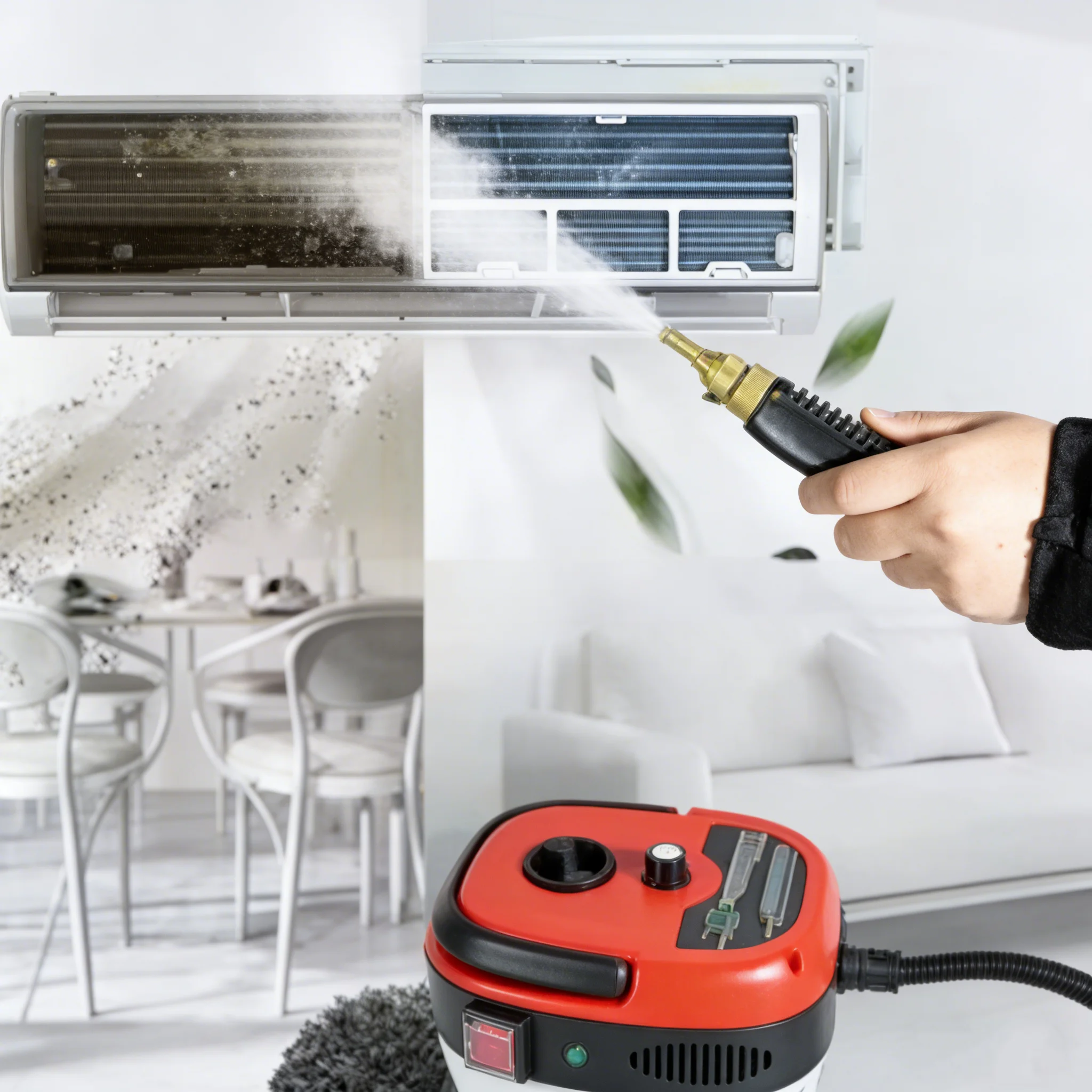 Thumbnail 4 - #5 Cheapest Steam Cleaners Deals You Can Get