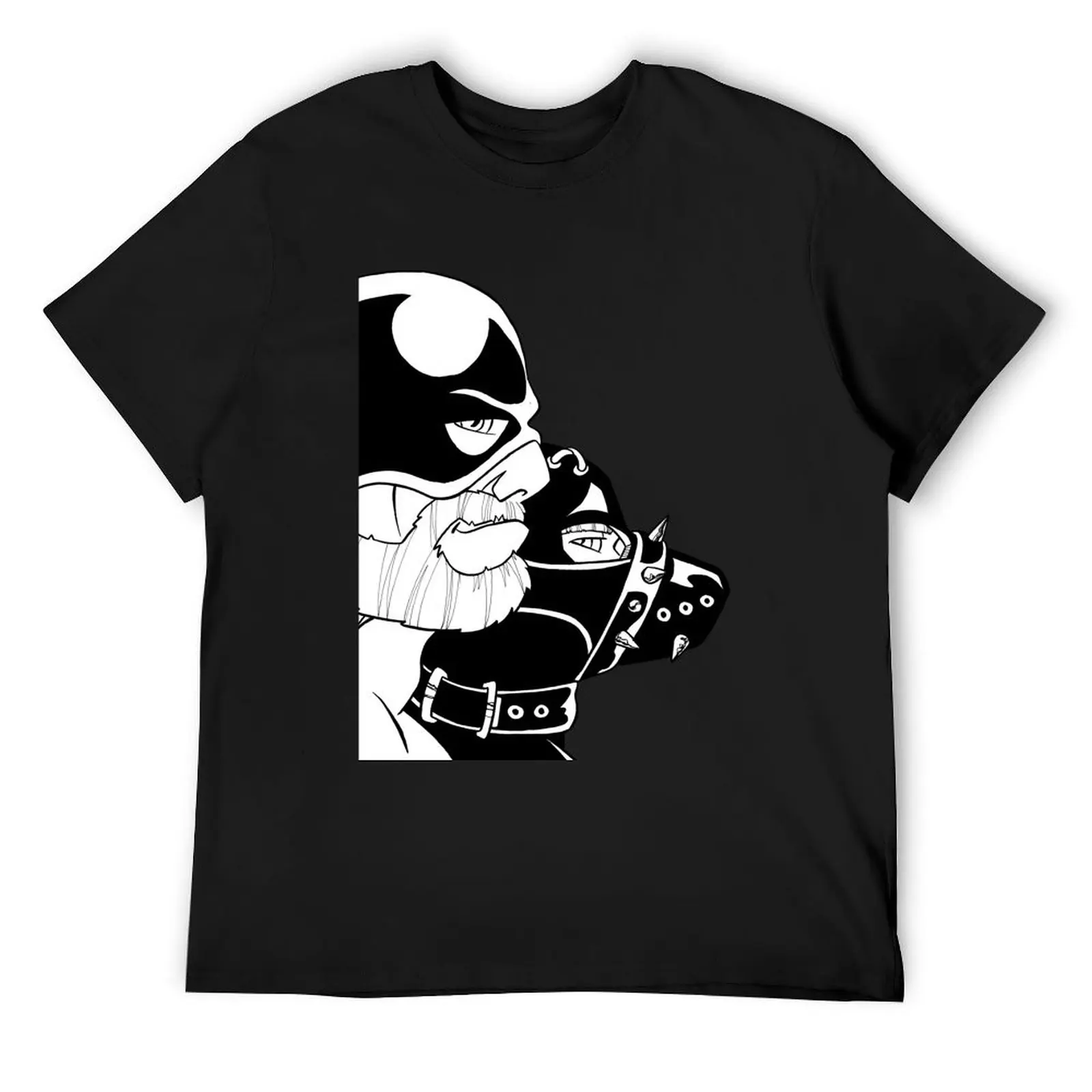 

Pup And Handler T-Shirt funny gifts tees luxury t-shirt men tshirt