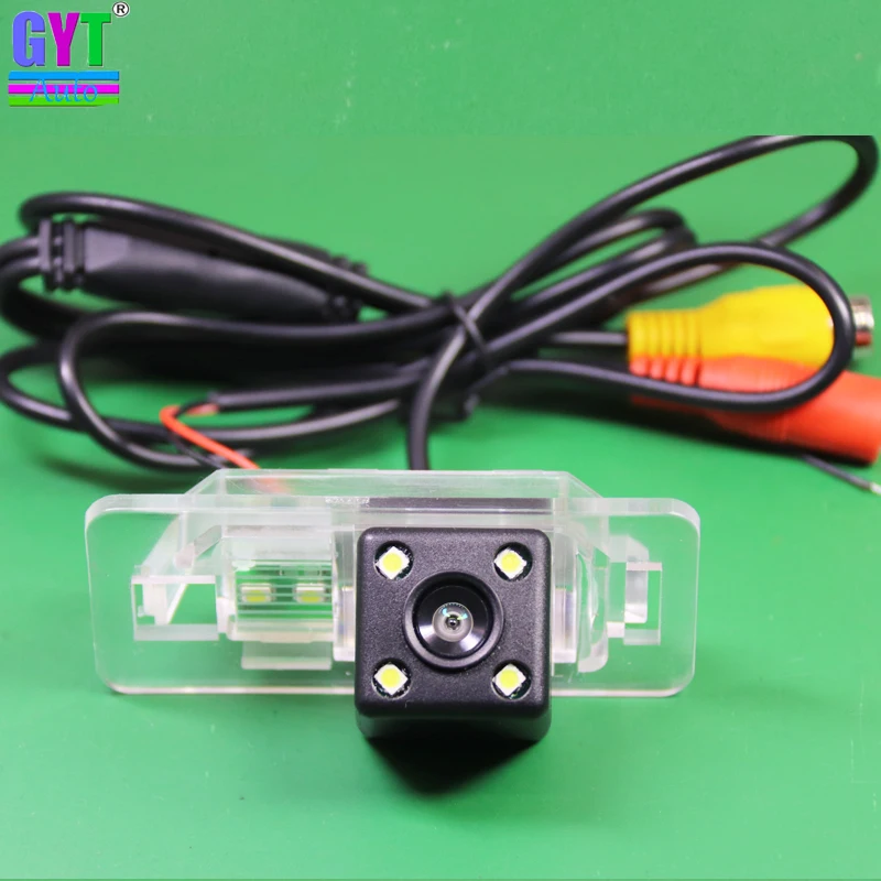 

Car rear view parking backup camera for BMW 3 7 5 Series X1 X5 X3 X6 E39 E46 E53 E82 E88 E84 E90 E91 E92 E93 E60 E61 E70 E71 E72
