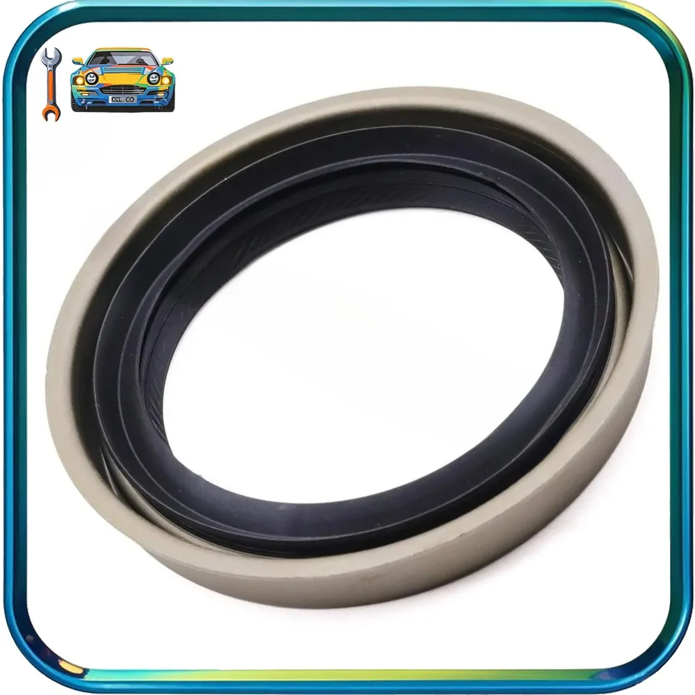 

10R80 4WD Auto Transmission Rear Oil Seal ML3P-7052-AA For Ford F-150