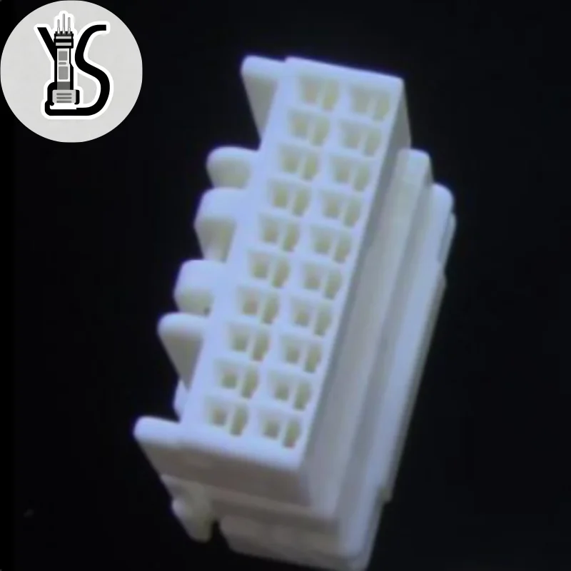 20PCS Original genuine Connector 6098-4595 For Car Smart Electronic Devices Automobile 100% brand new
