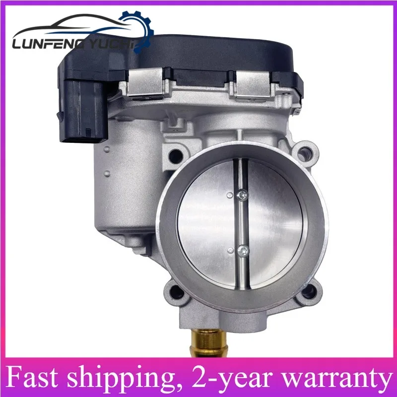 13547588625 - Electronic Throttle Body For BMW 1 F20, 2 F22, F87, 3 F30, F80, F31, F34, 4 F32, F82, F33, F83, 5 F10, F11, X1 E84