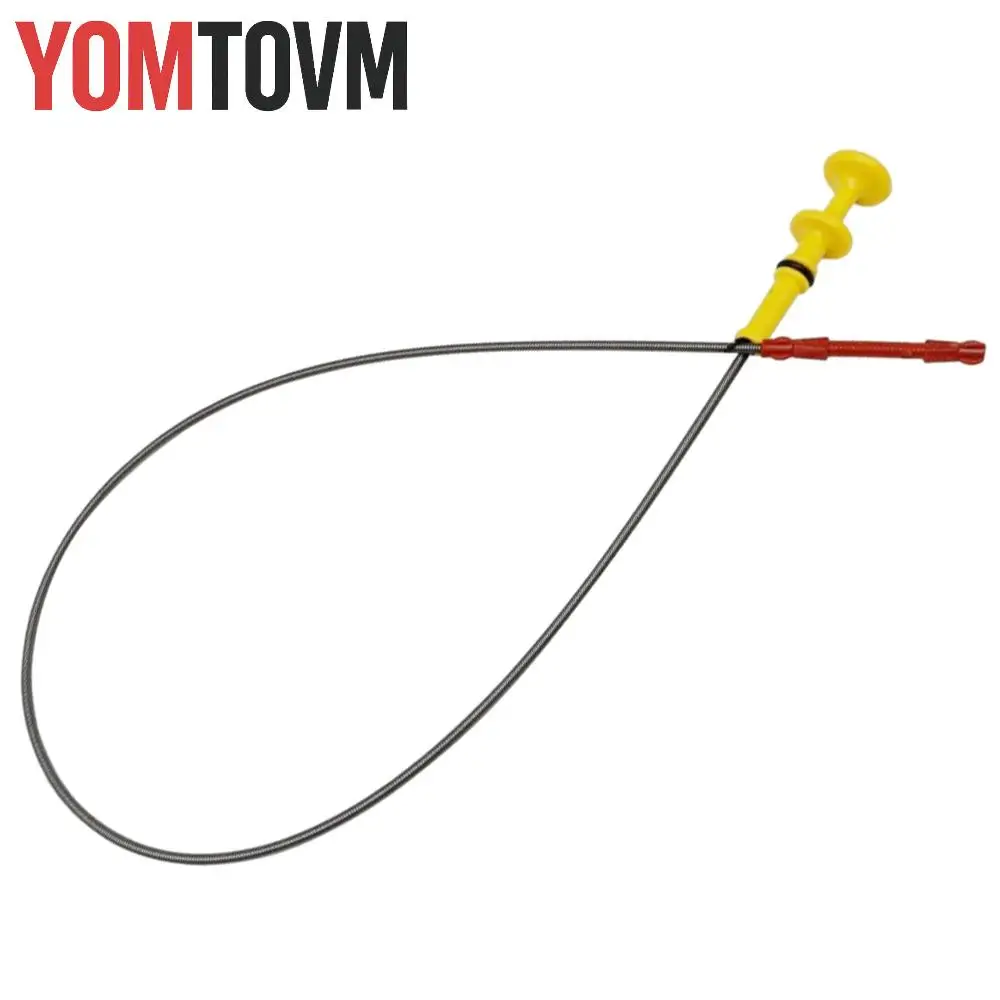 

Engine Oil Dipstick Engine Fluid Level 6420104172 ODBZ003 for Mercedes-Benz GL350 2013–2016 for Mercedes-Benz ML350 2012–2014