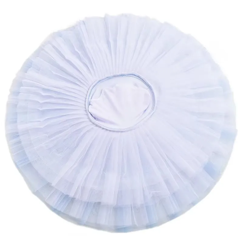 Familie Passenden Outfits Tutu Mutter Kinder Ballett Trikot Kleid Mädchen Tanz Kostüm Mutter Tochter Frauen Kleidung Mädchen Kleider