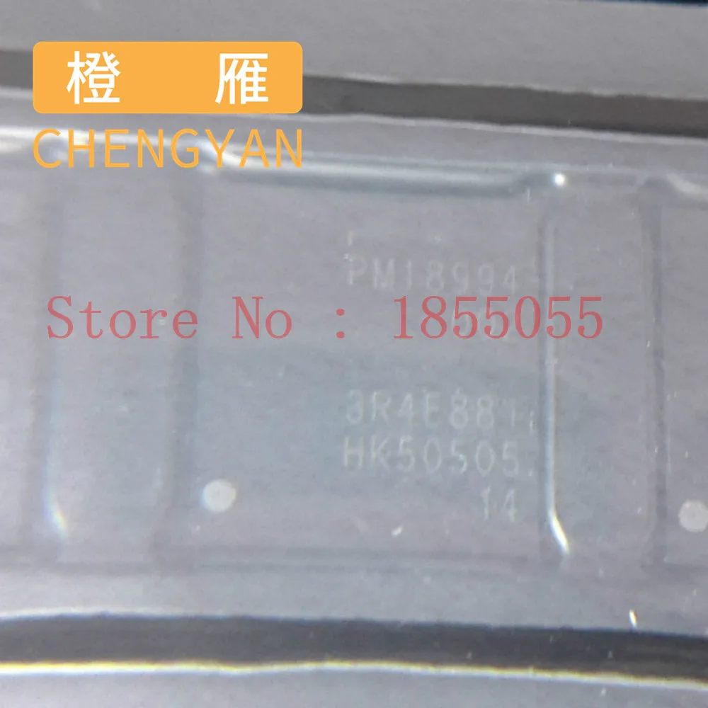 CHENGYAN 10pcs PMI8998 003 004 PM8998 002 000 PM8996 PMI8996 PM8994 PMI8994 PM8953 PMI8952 PM8937 PMI8937 PMI8940 PM8940