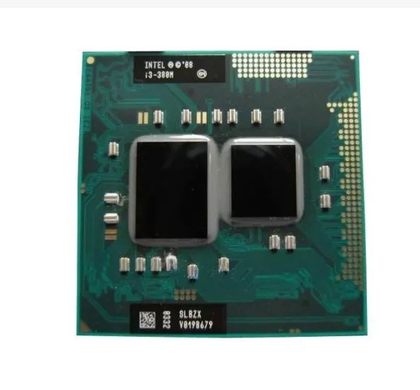 

Для ноутбука 1-го поколения I3-380M процессор B460 E40 G460 E50 Y460 обновление HM55