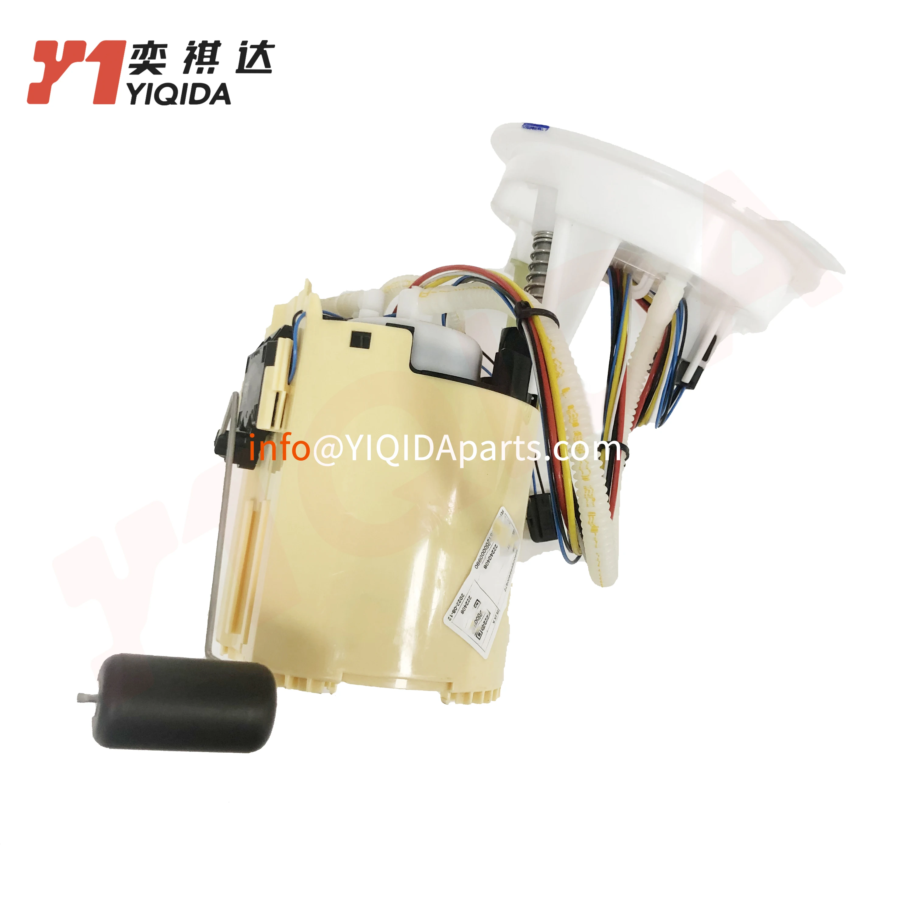 

YIQIDA OEM 31355994 Car Parts Engine Parts Engine Systems Fuel Pump For Volvo XC90/S90/XC60(18-22)