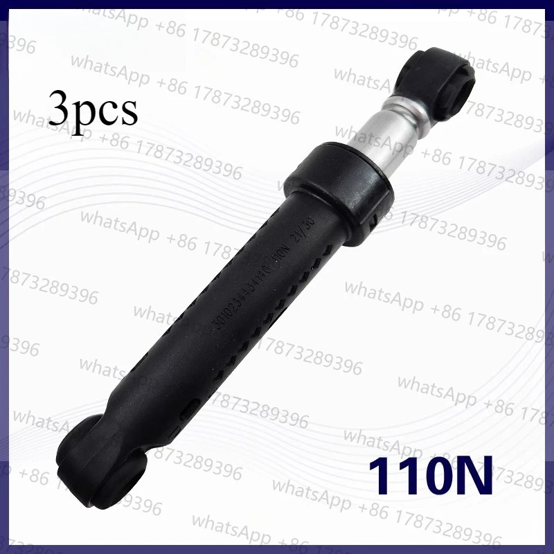 3pcs For Drum Washer XQG62-L703 Shock Absorber XQG62-L803 Shock Absorber XQG65-L903