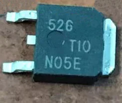 NTD10N05E STTH100W04C