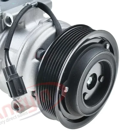 AC Compressor Clutch For LAND ROVER DISCOVERY Jaguar 4472004962 4473007880 JPB101330 810827025 MCA7300AA MCA7300AD MCA7300AE