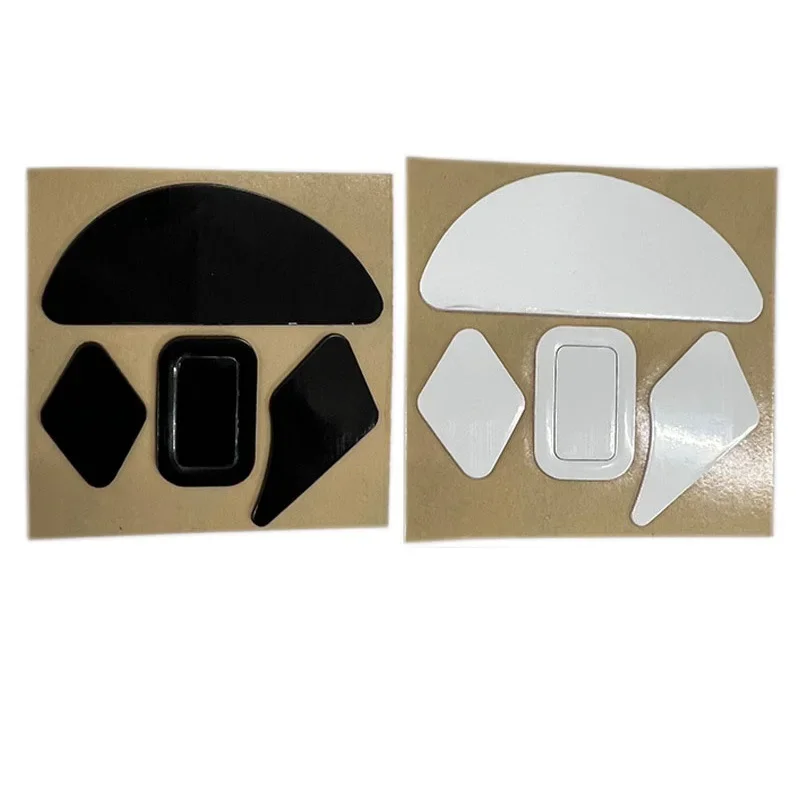 High Performance Level  Mice Skates Mouse Feet for Razer Naga X Ergonomic MMO Gaming Mouse- Thickness 0.7mm