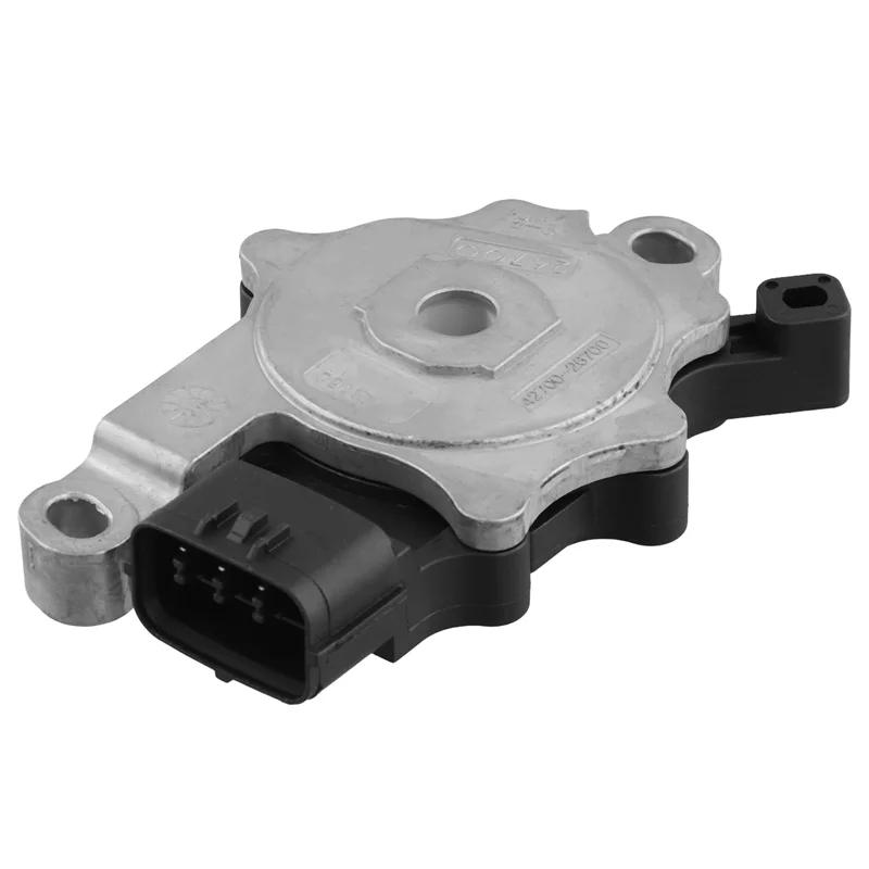 Car Neutral Safety …