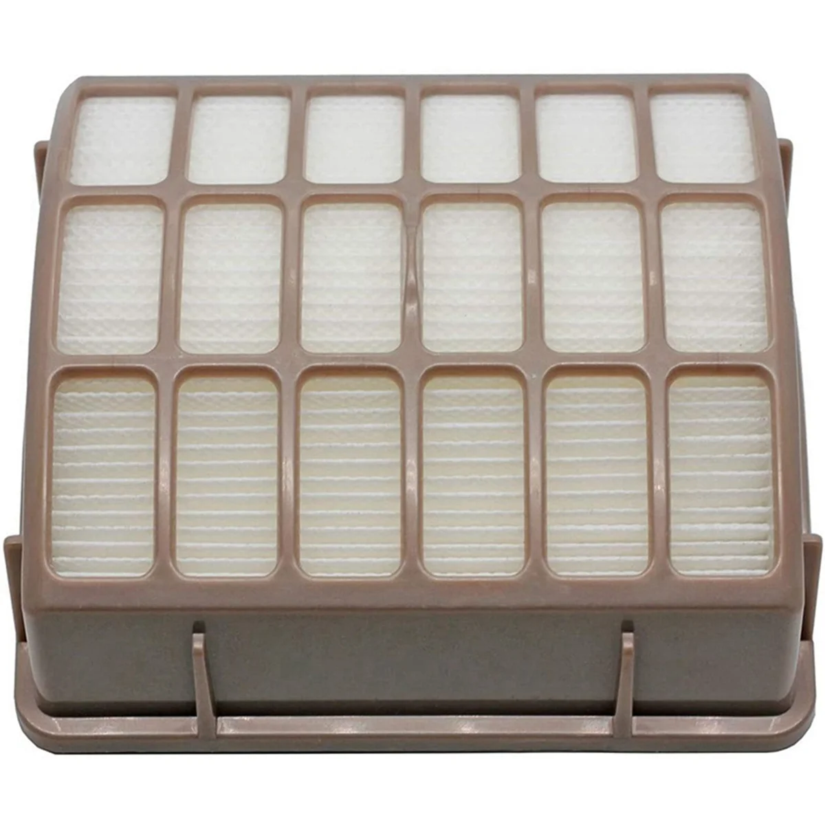 FNJK-Vacuum Filter Replacement Kit for NV80 NV70 NV71 NV90 NV95 Vacuum Cleaner Accessories Filter