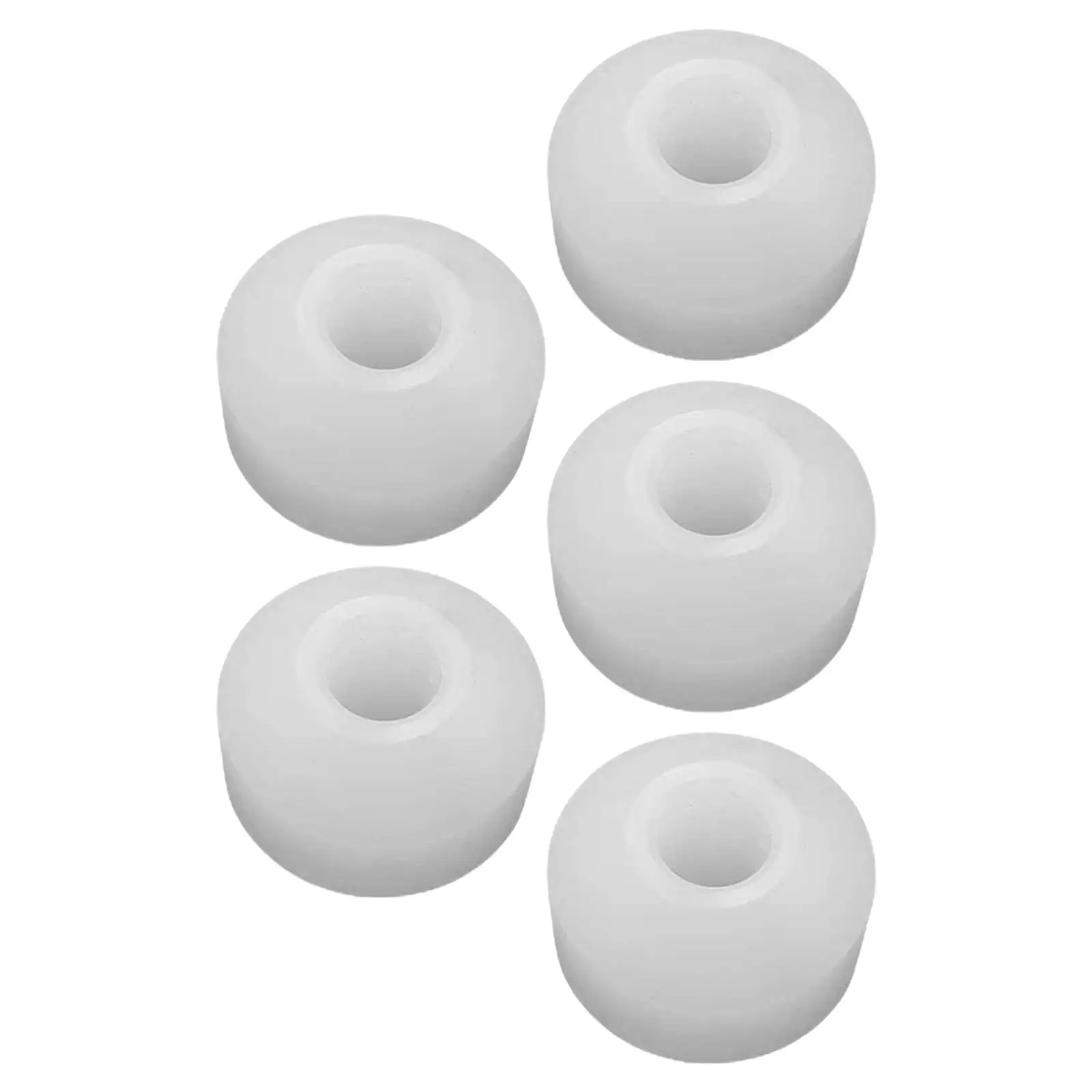 

6Pcs Snowmobile Secondary Driven Clutch Roller for Arctic Cat 0648-139