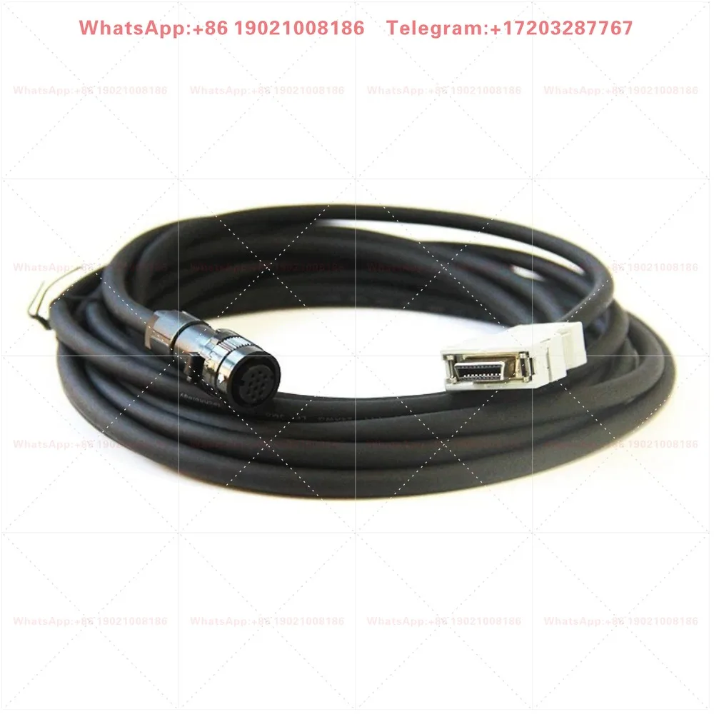 A660-2005-T505/T506 encoder signal line, encoder line, a large number of spot