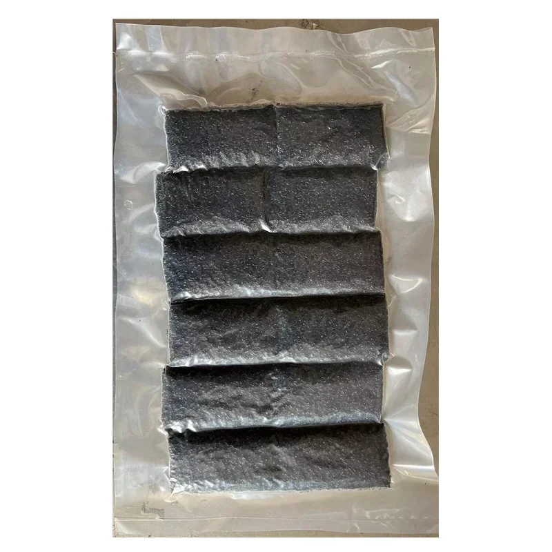 12Pcs/set 9-100-3105 Sweep Hose Tail Foam Scrubbers Replacement for Polaris 180 280 360 380 480 3900 Sweep Pool Cleaner Parts