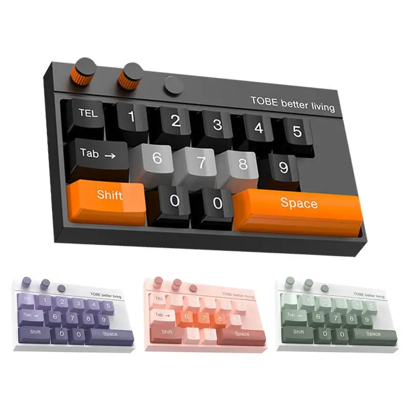 

Creative Car Phone Number Keyboard Temporary Parking Card License Phone Number Display Plate Stop Sign Auto Interior Accessories