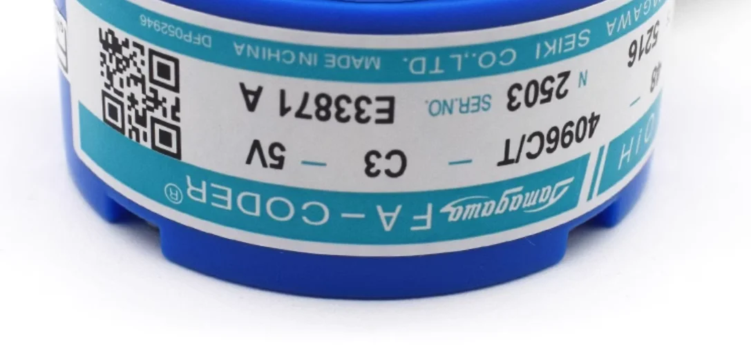 

Кодировщик Tamagawa/TS5216N2503 Кодировщик лифта