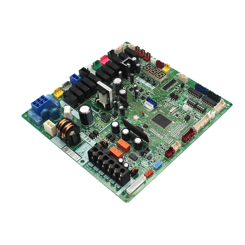 Printed Circuit Main PCB EB13020-11 Part Number 4019844 ForDaikin Vrv Outdoor Unit RXYQ10TYLTE RXYQ18TY1E New And Original