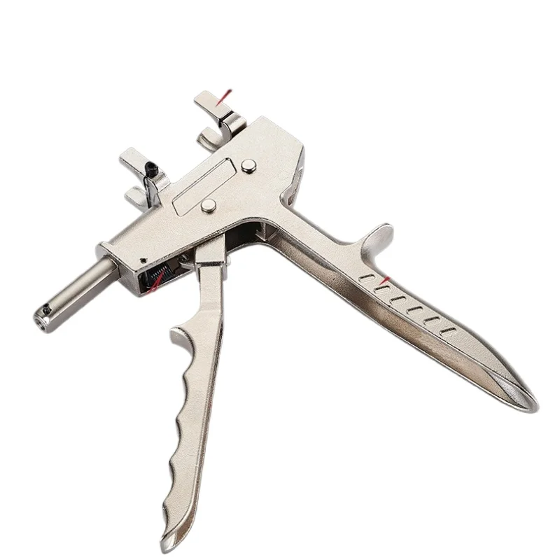 Plumbing Tools Mechanical Sliding Pliers Floor Heating Pipe Sliding Pliers Copper Sliding Tools Aluminum Plastic Pipe PEX Pipe