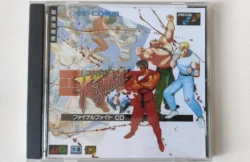 Mega disco de copia de CD, consola de desbloqueo de juegos de lucha Final, controlador óptico Retro, piezas de máquina de videojuegos Retro