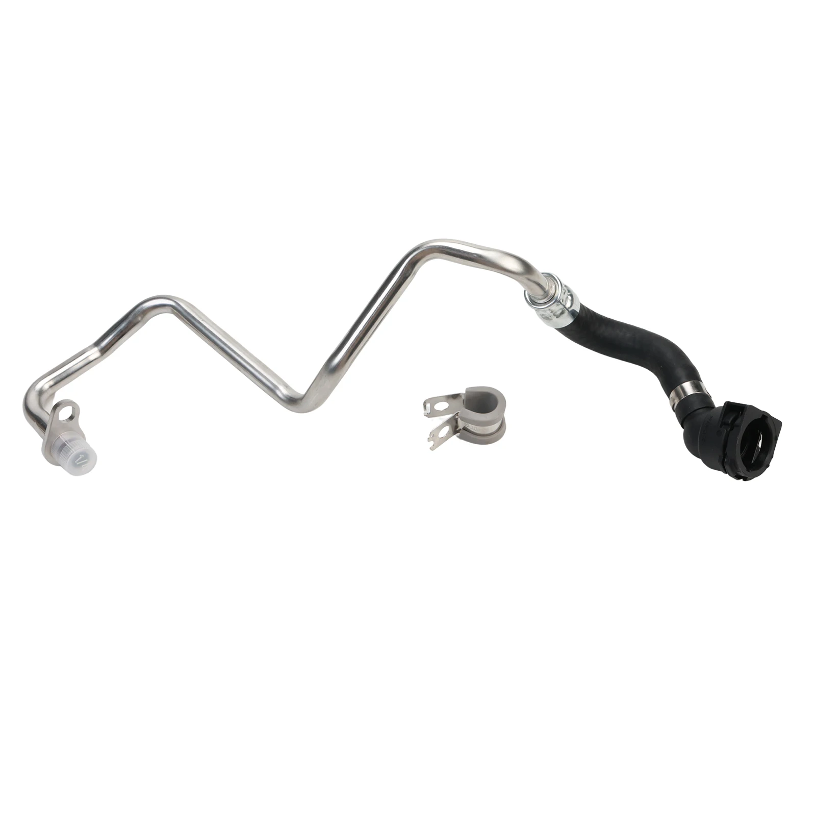 

11537643226 Turbocharger Return Line Hose For BMW 1 2 3 4 5 7 Series F20 F30 G30 G31 G38 Car Accessories 667-142