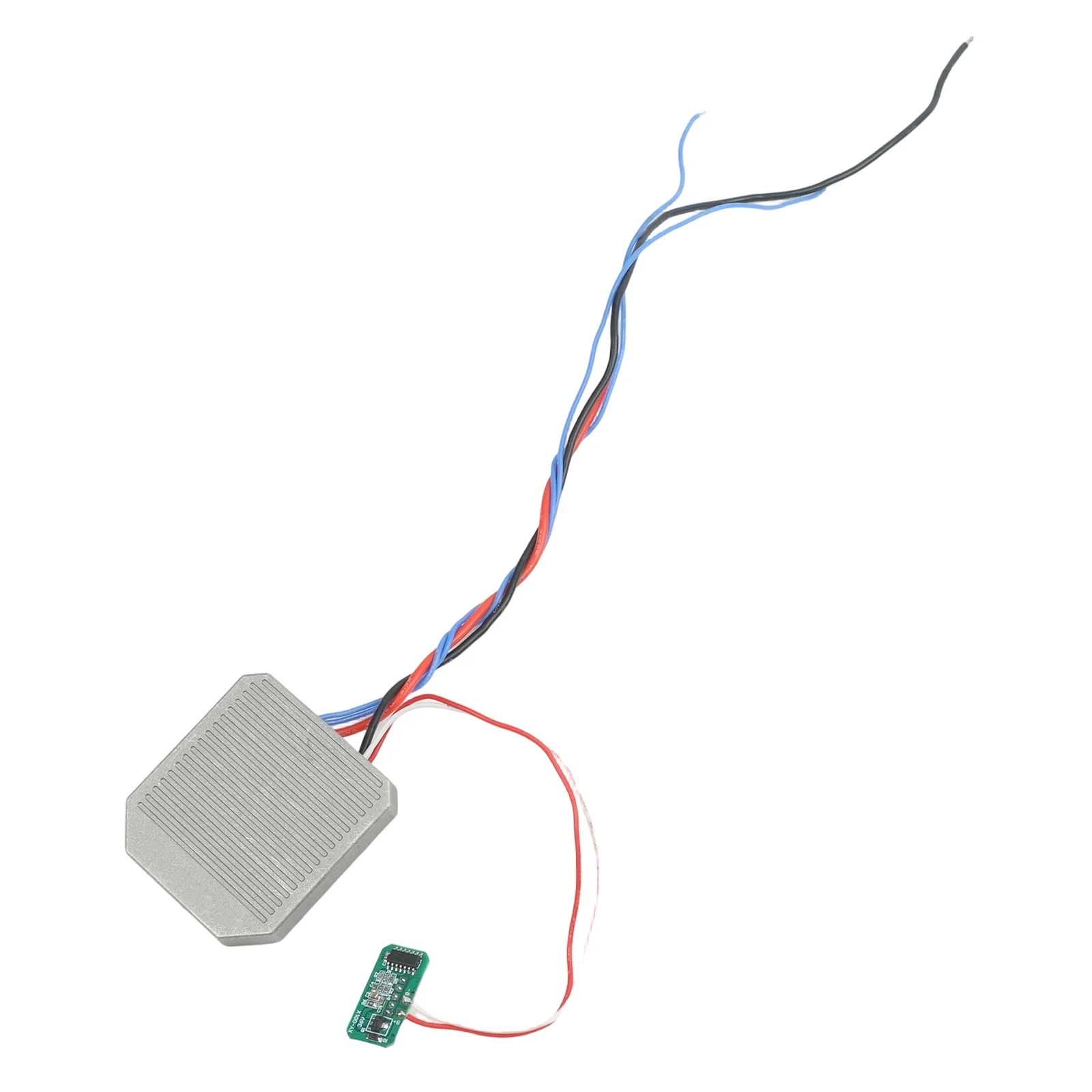 

Плата управления для бензопилы с цифровым дисплеем, 1 шт., для 16-дюймовых бензопил, 36В/42В, аксессуары для бесщеточных электроинструментов