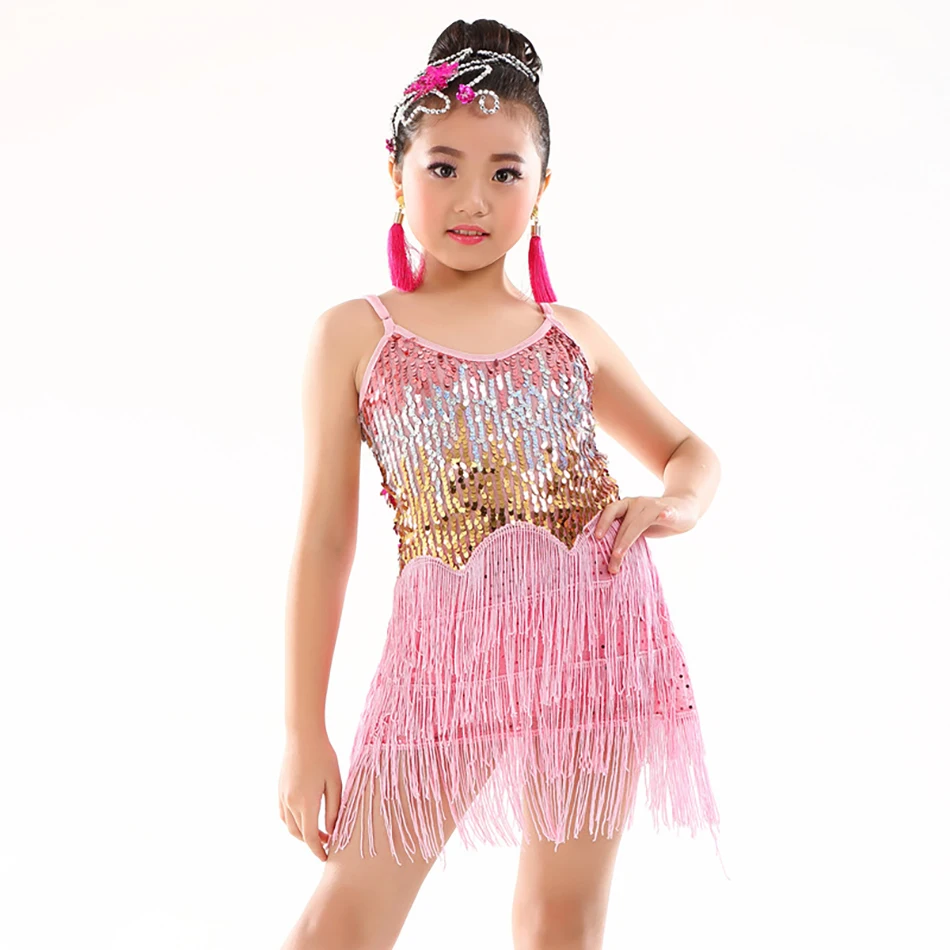 ازياء الرقص الشرقي للأطفال ، ازياء الرقص اللاتينية ، شرابات الإناث ، التنورات للفتيات ، عروض الربيع والصيف