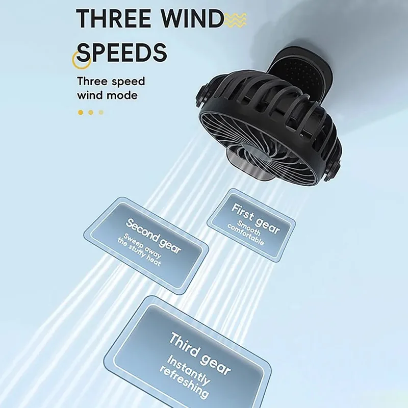 Thumbnail 2 - #32 Best Portable Fans to Buy In 2026