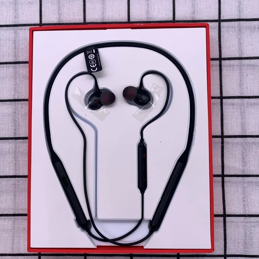 Oneplus Bullets Wir… - image