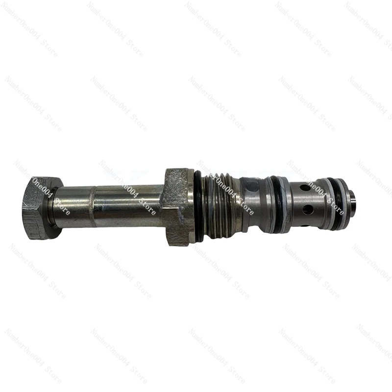 

E305.5/306/307D/308C/D Solenoid Valve Valve Element and Valve Rod Convex SV08-30 Excavator Accessories