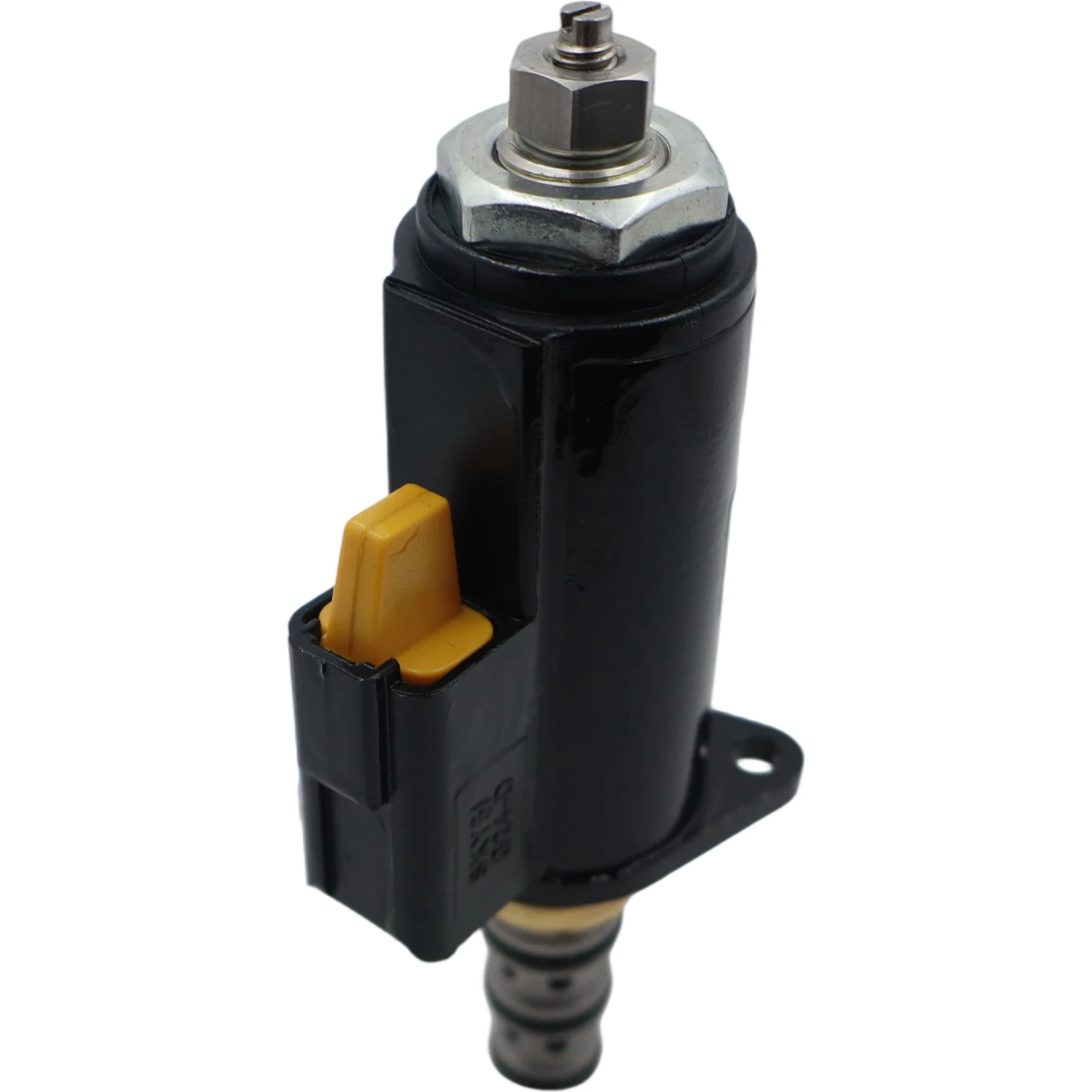 Solenoid Valve 121-1491 1211491 for Caterpillar CAT 324E 336F 315DL 320D2 320D3 336E 336F D2L 322BLN 314D CR 326DL 340D2L 336F