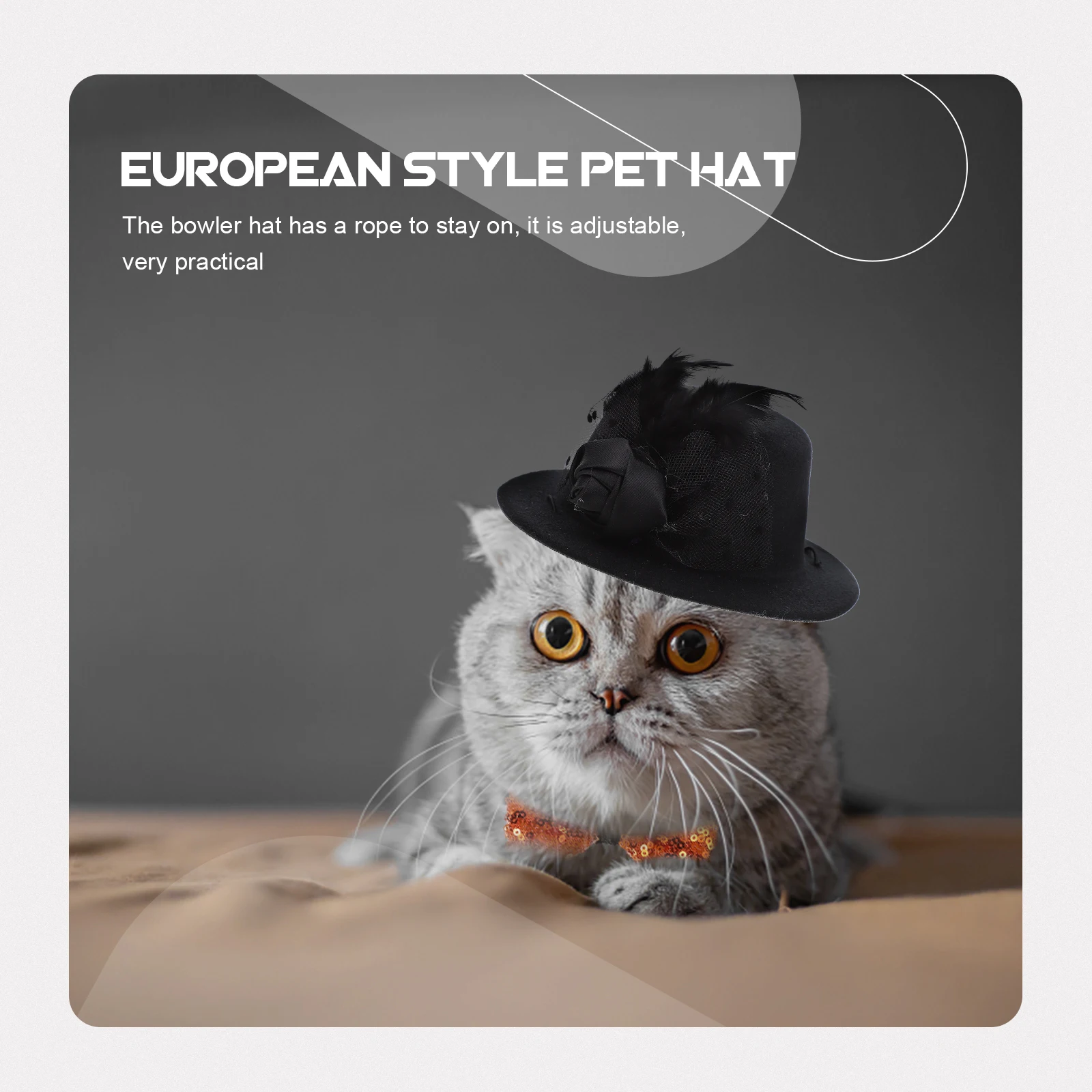 

Denim for Dog Cat Adjustable Rope Stay Comfortable Stylish Long Lasting Use Perfect for Parties Carnival Cosplay Festival