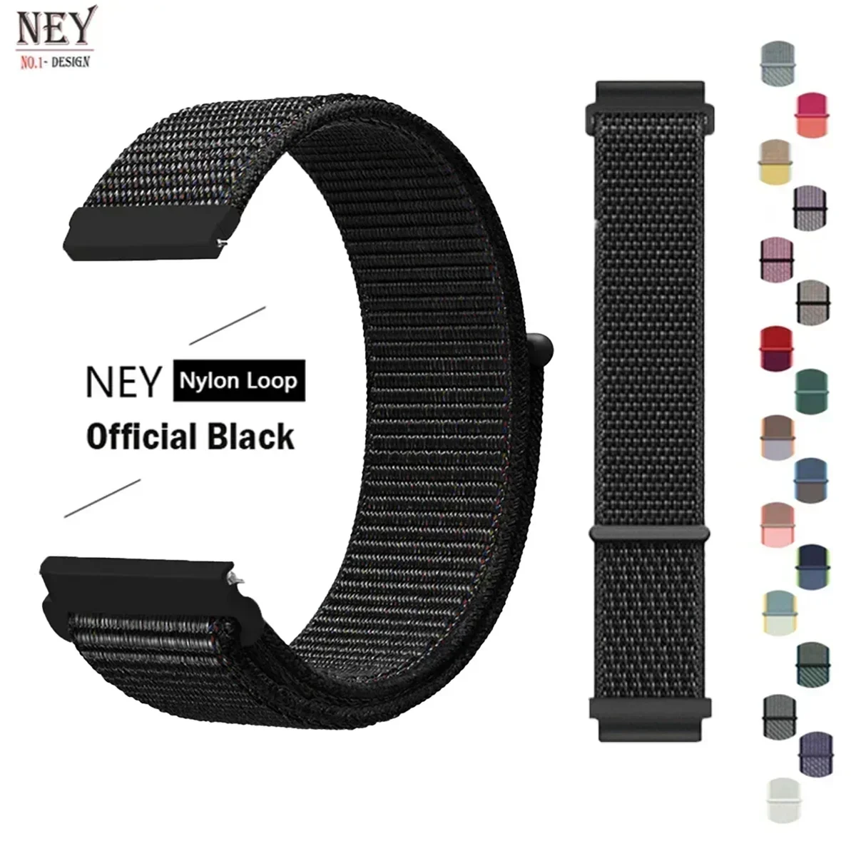 22Mm 20Mm Band For … - image