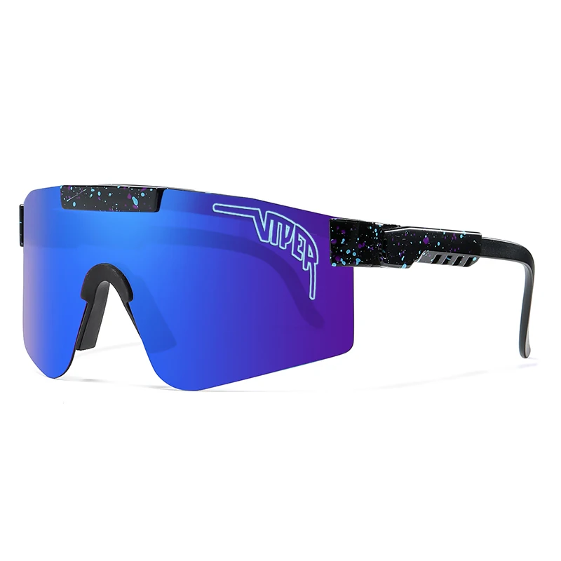 Juventude Pit Viper Ciclismo Óculos De Sol, Meninos e Meninas Óculos Esportivos, Óculos De Pesca Ao Ar Livre, MTB Bicicleta, Óculos De Bicicleta, UV400