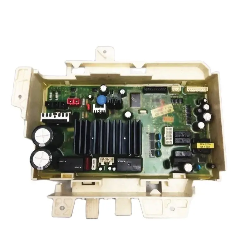 

good working for Samsung washing machine computer board WF1124XAV/XSC DC92-00673C DC92-00675B DC92-00675 board part