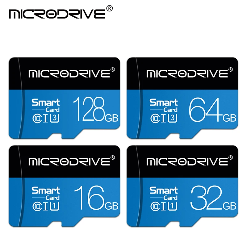 Mini SD card 256GB 128GB 64GB 32GB 16GB 8gb 4gb Mini SD Card SD/TF Flash Card Memory Card Minisd for Phone