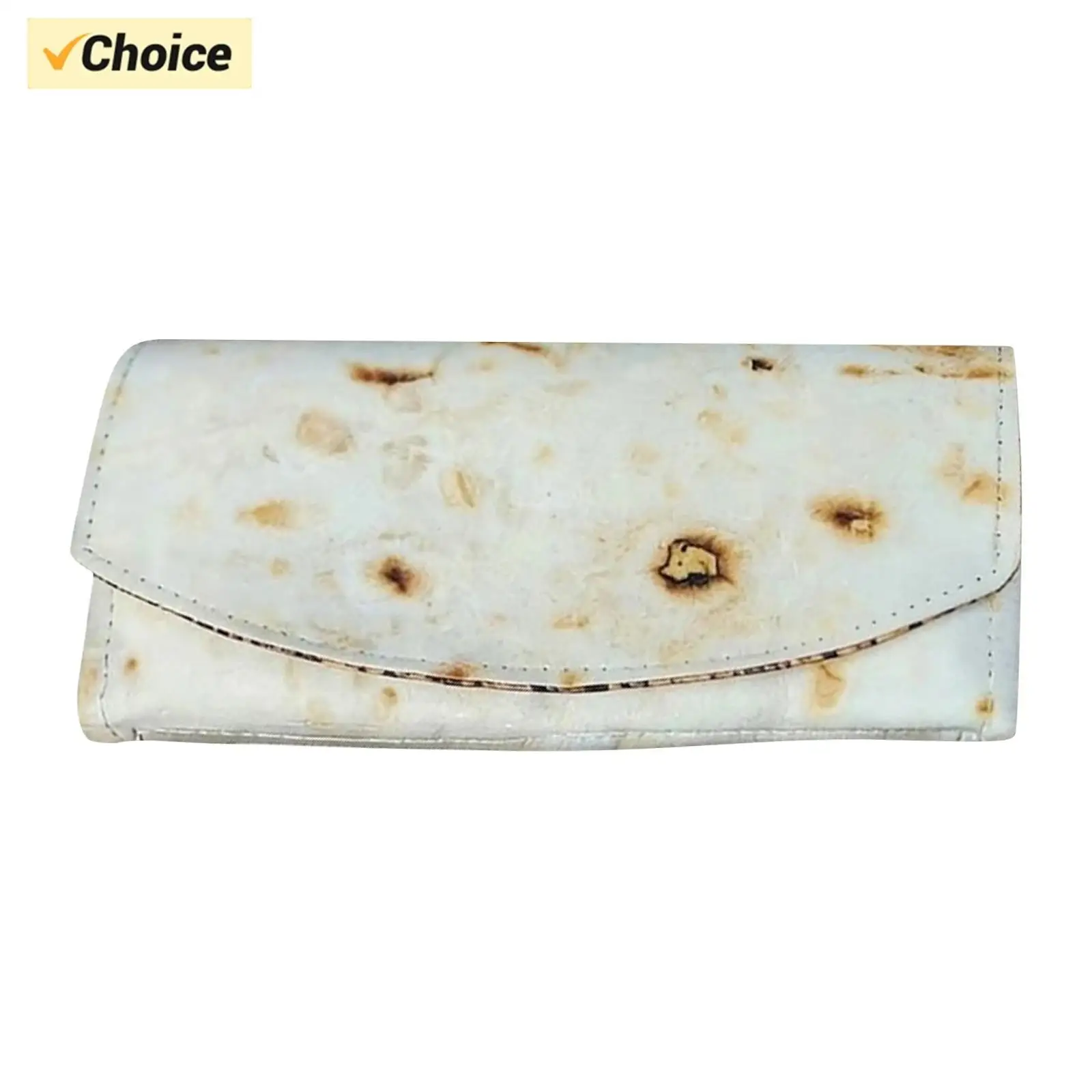 

Новинка, кошелек в стиле буррито с магнитной упаковкой, тонкий кошелек-органайзер большой емкости для карт, наличных, телефона, покупок, путешествий