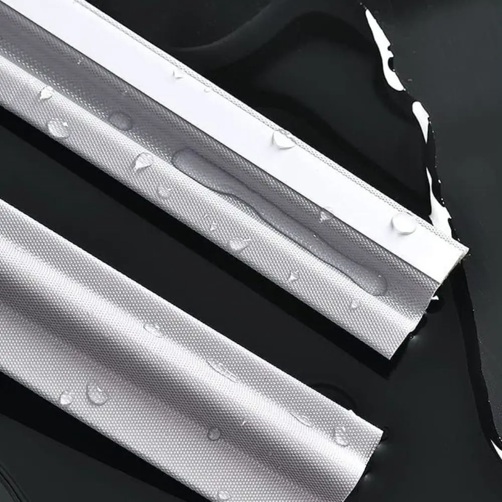 ノイズ低減ドア窓シールストリップ防音隙間充填材開き窓シールウェザーストリップ防風