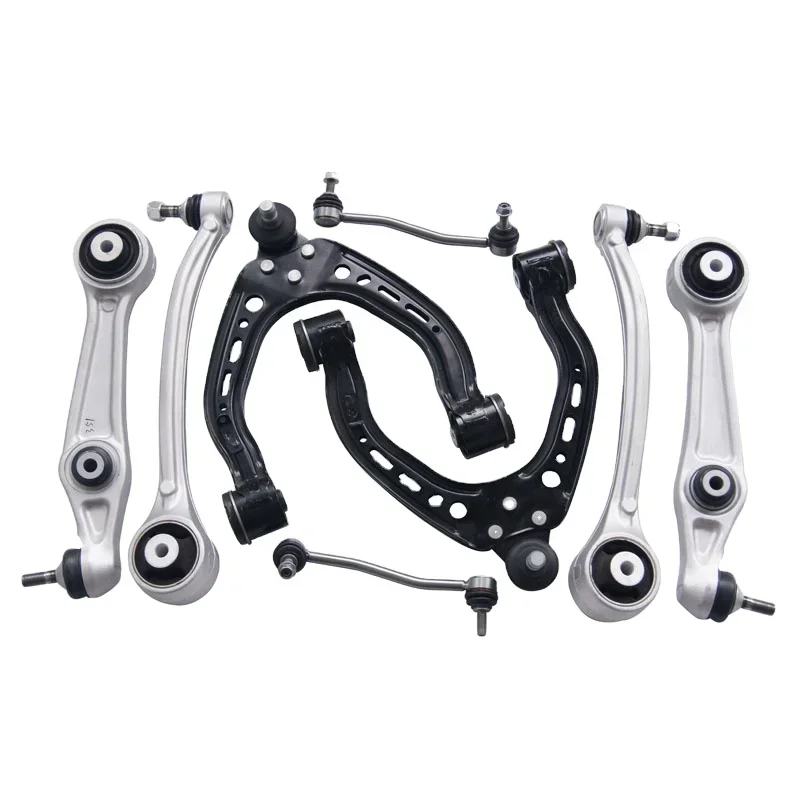 

Sell Well Auto Suspension Parts Accessories Front Upper Lower Control Arms Kit For Tesla Model S X 3 Suspension Arms