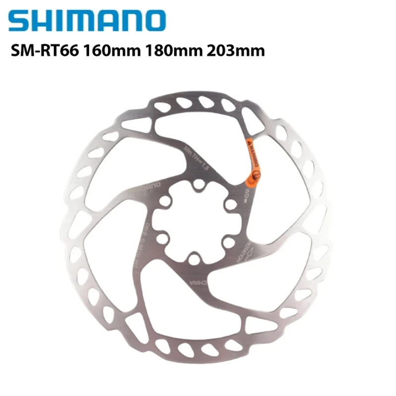 Shimano Deore SM-RT…