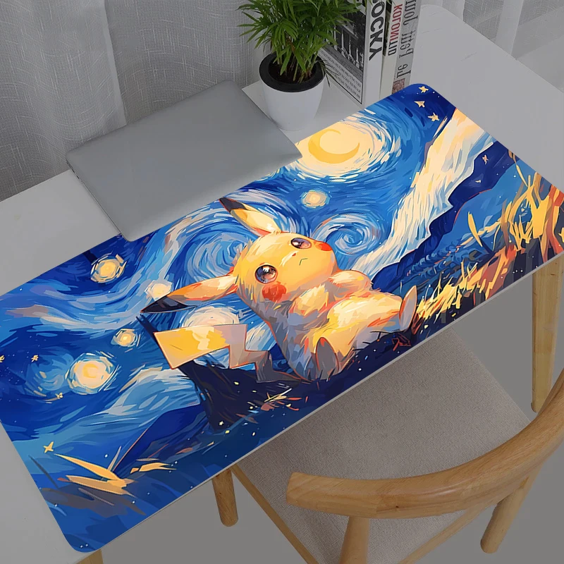 Alfombrilla de ratón de goma p - Gaming Accessories Table reseña y precio
