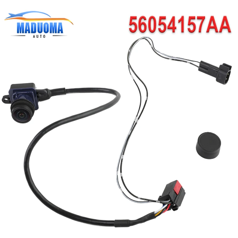 

New Car accessories Reversing Camera Hight Quality 56054157AA For Chrysler Town & Country 3.6L V6 2011 2012 2013 2014 2015 2016