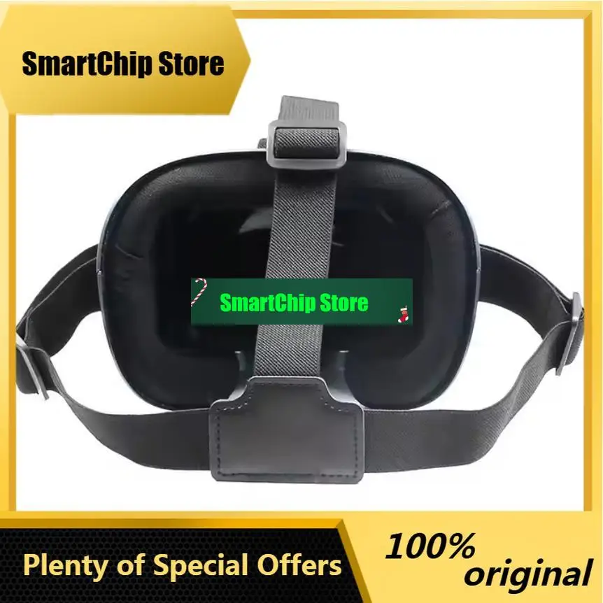 SmCpDJI Goggles V2 5.8G 40CH 5 Inch 800*480 Video Headset HD DVR Diversity FPV Goggles With Battery For RC Model FPV Drone RC Ca