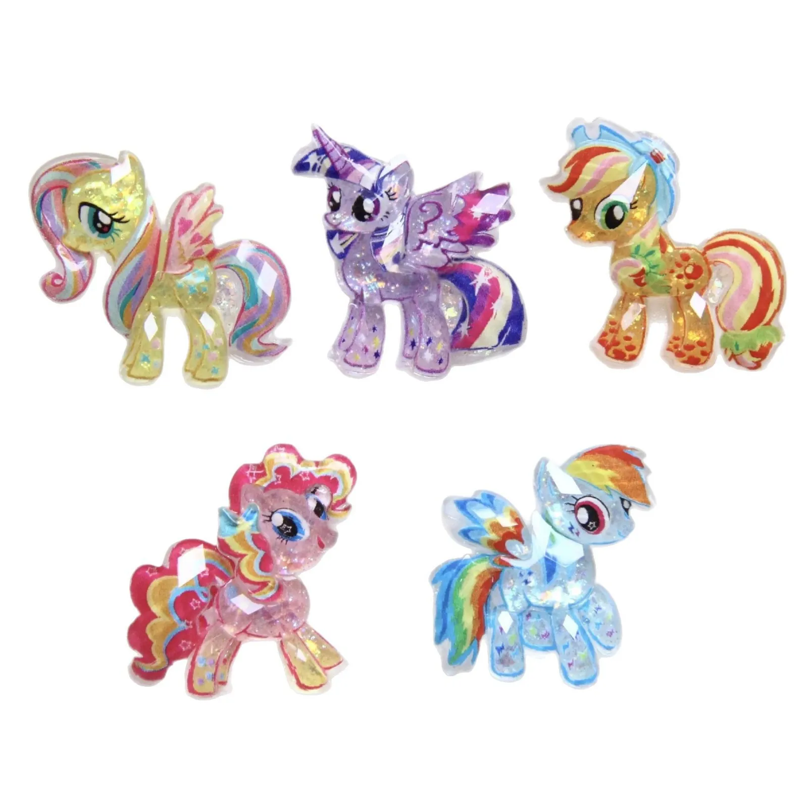 إكسسوارات Miniso غراء كريمي DIY حافظة هاتف محمول مواد يدوية ملحقات بحرية ثلاثية الأبعاد