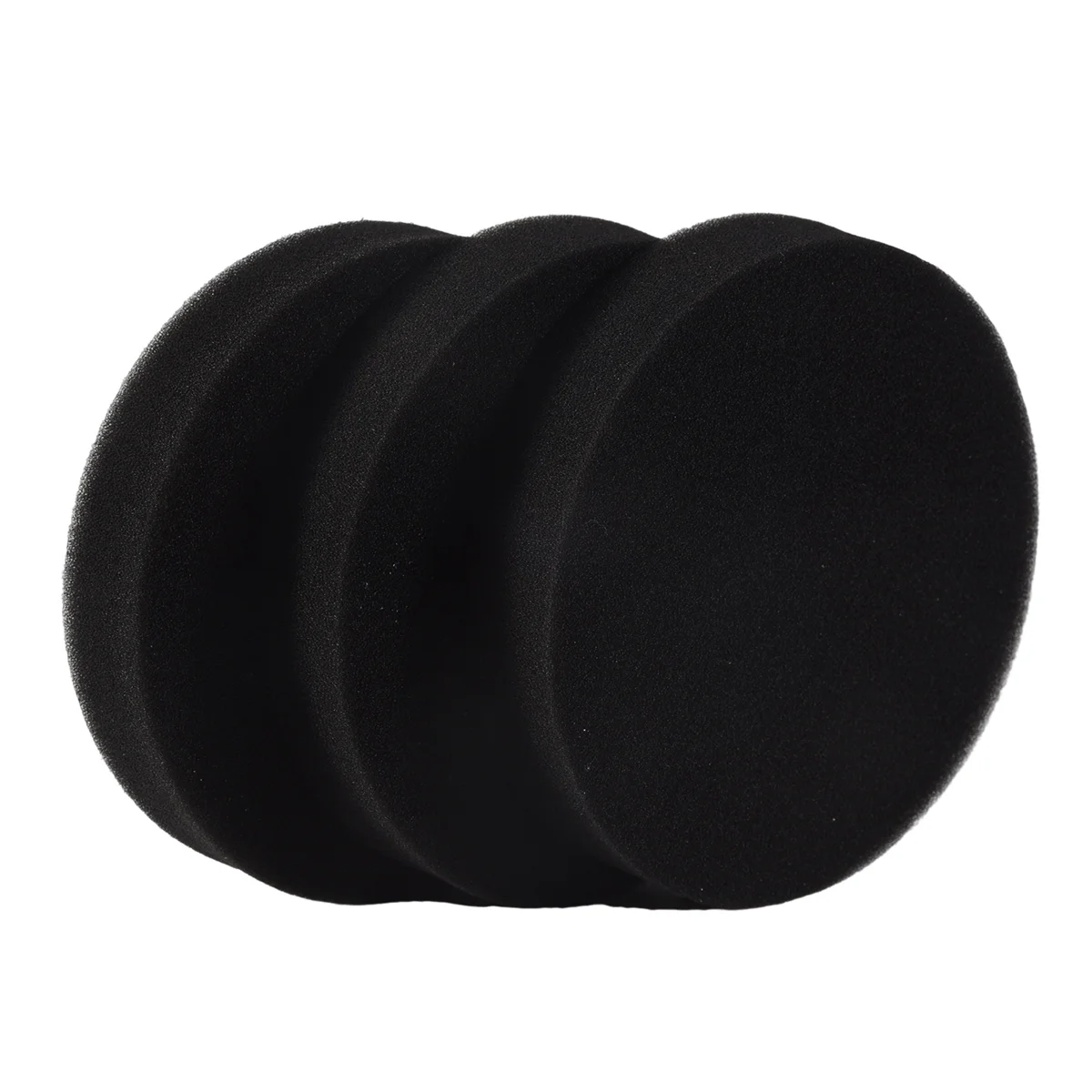 A352X ~ 3 عبوات من فلتر المكنسة الكهربائية لـ 1608225، فلتر ما قبل المحرك لـ Powerforce Helix، المكانس الكهربائية