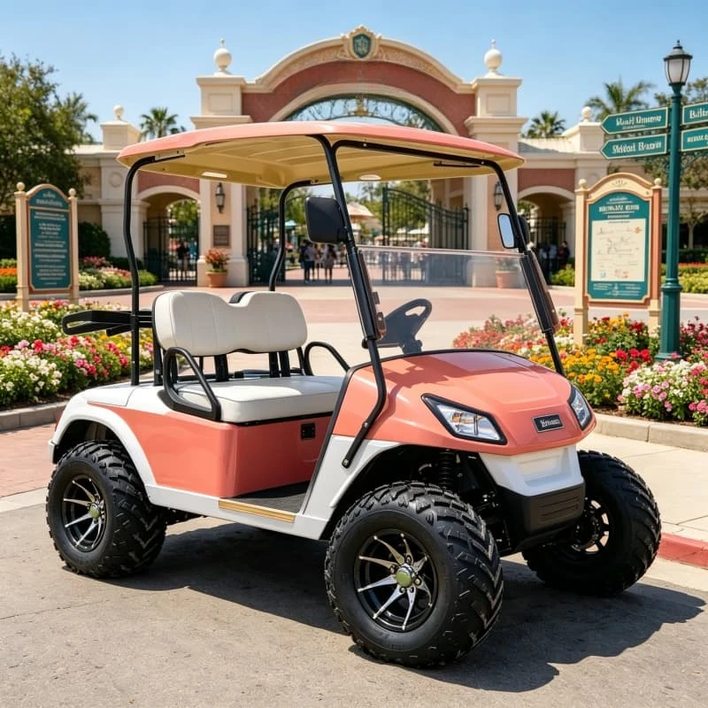 Roll Cage Beach Buggy 250cc 4x4 Off Road Vehicle Front Rear Bumpers for Sand Beach Trail Riding Customized High Efficiency