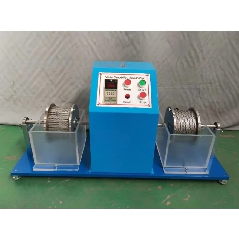 

Тестер прочности на разрушение при воздействии воды (индекс стойкости к растворению) с гарантией 1 год для контроля качества